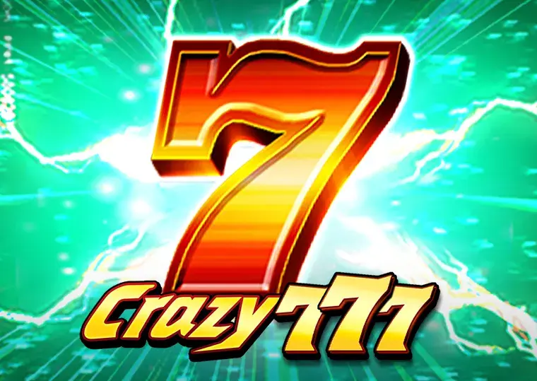 Crazy 777 Rajabets1