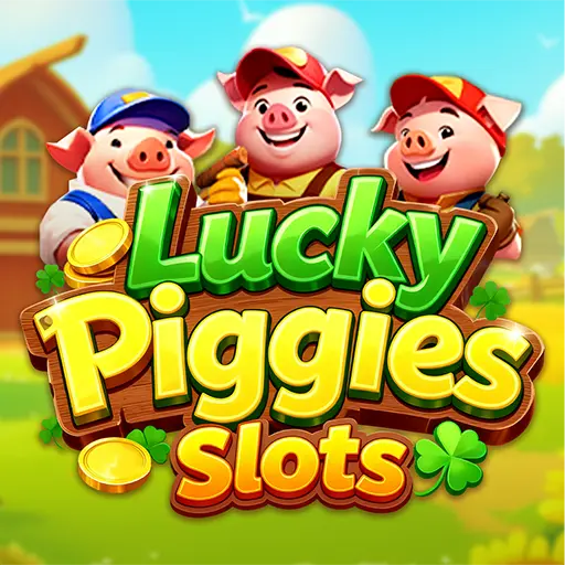 Lucky Piggies gemple Rajabets1