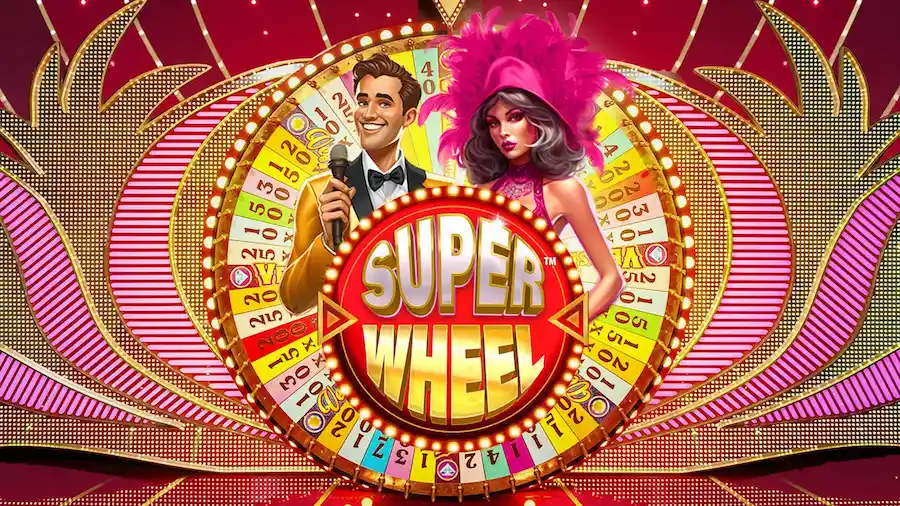 Super Wheel Rajabets1